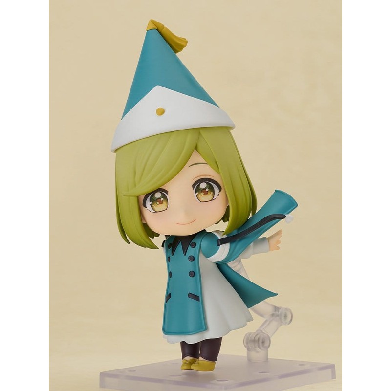 Witch Hat Atelier Nendoroid figurine Coco 10cm