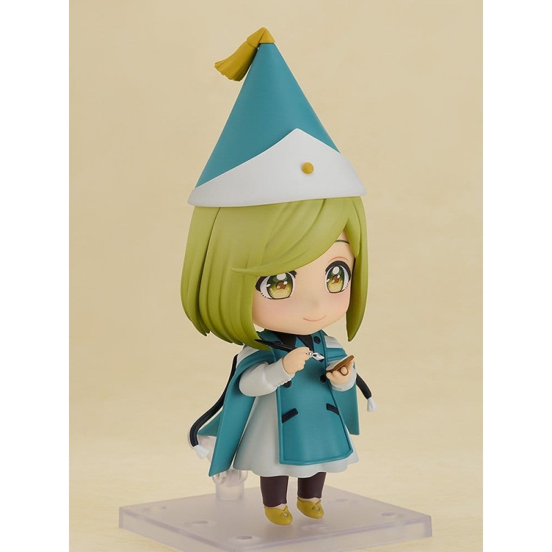 Witch Hat Atelier Nendoroid figurine Coco 10cm