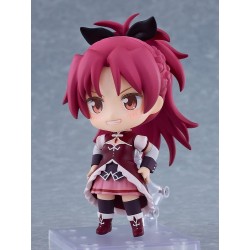 Puella Magi Madoka Magica the Movie -Walpurgisnacht: Rising- Nendoroid Basic figurine Kyoko Sakura Walpurgisnacht: Rising Ver...