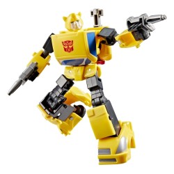 Transformers: Devastation Studio Series Deluxe Class figurine Bumblebee 11 cm