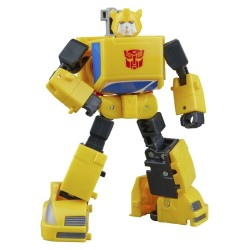 Transformers: Devastation Studio Series Deluxe Class figurine Bumblebee 11 cm