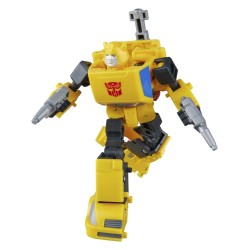 Transformers: Devastation Studio Series Deluxe Class figurine Bumblebee 11 cm