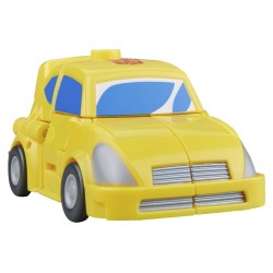 Transformers: Devastation Studio Series Deluxe Class figurine Bumblebee 11 cm