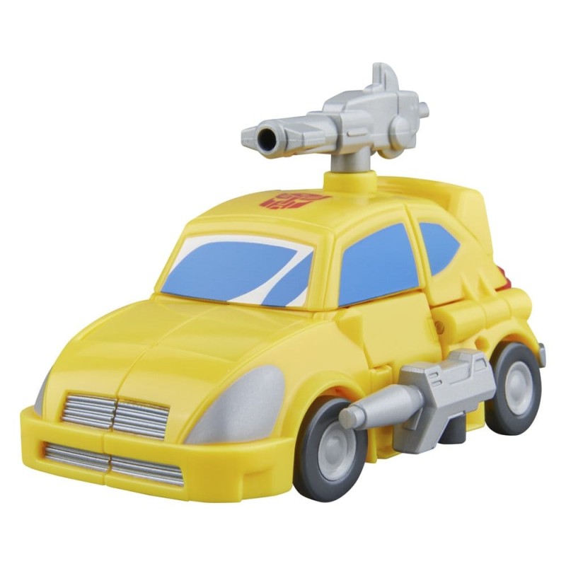 Transformers: Devastation Studio Series Deluxe Class figurine Bumblebee 11 cm