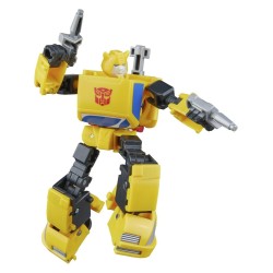 Transformers: Devastation Studio Series Deluxe Class figurine Bumblebee 11 cm