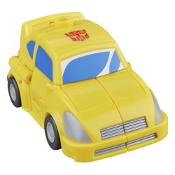 Transformers: Devastation Studio Series Deluxe Class Action Figure Bumblebee 11 cm