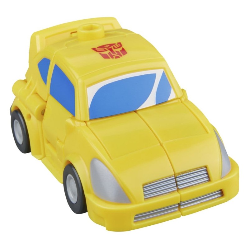 Transformers: Devastation Studio Series Deluxe Class figurine Bumblebee 11 cm