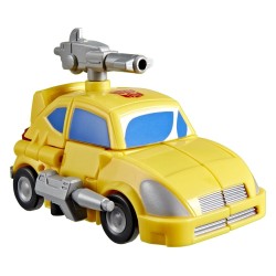 Transformers: Devastation Studio Series Deluxe Class figurine Bumblebee 11 cm