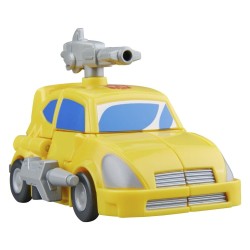 Transformers: Devastation Studio Series Deluxe Class figurine Bumblebee 11 cm