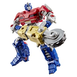 Transformers One Studio Series Deluxe Class figurine Orion Pax 13 cm