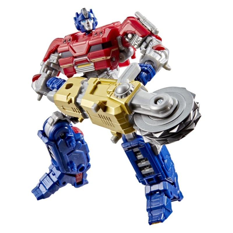 Transformers One Studio Series Deluxe Class figurine Orion Pax 13 cm