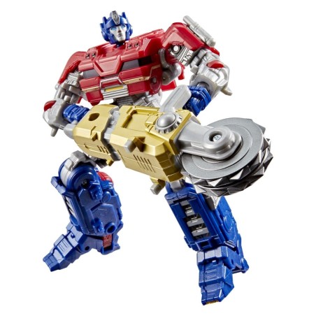 Transformers One Studio Series Deluxe Class figurine Orion Pax 13 cm