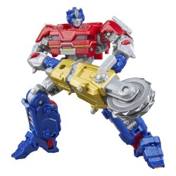 Transformers One Studio Series Deluxe Class figurine Orion Pax 13 cm