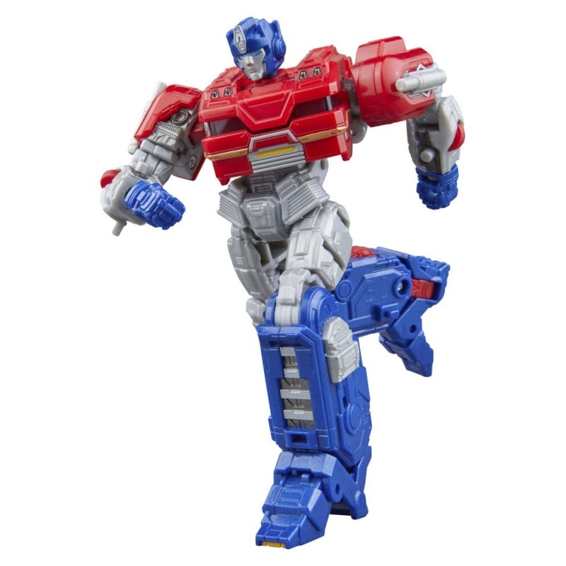 Transformers One Studio Series Deluxe Class figurine Orion Pax 13 cm