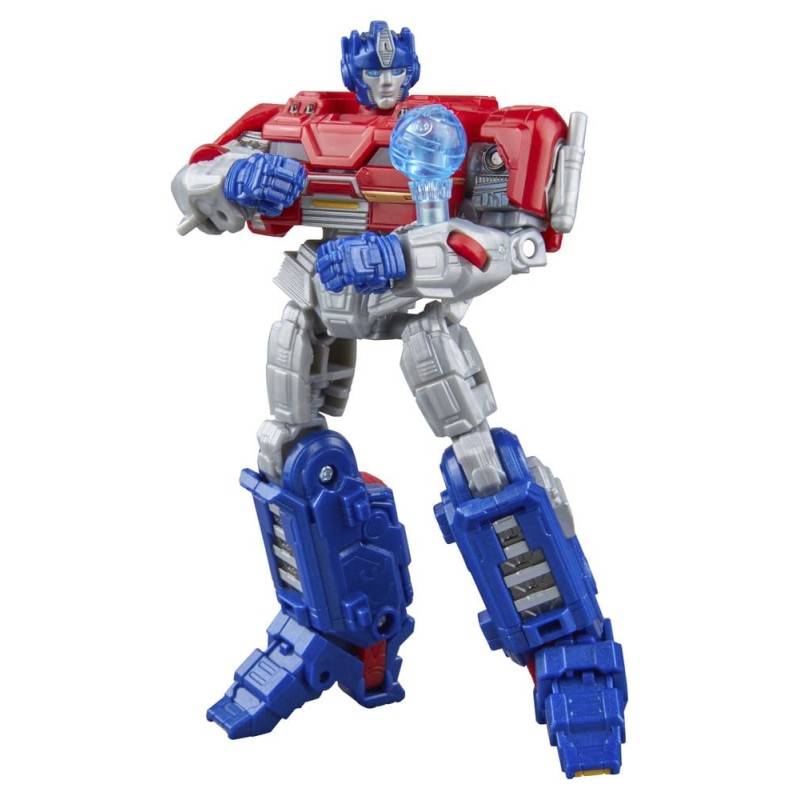 Transformers One Studio Series Deluxe Class figurine Orion Pax 13 cm
