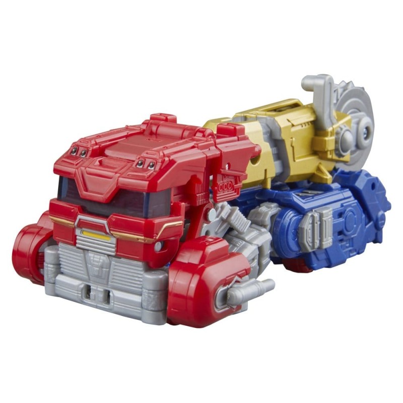 Transformers One Studio Series Deluxe Class figurine Orion Pax 13 cm