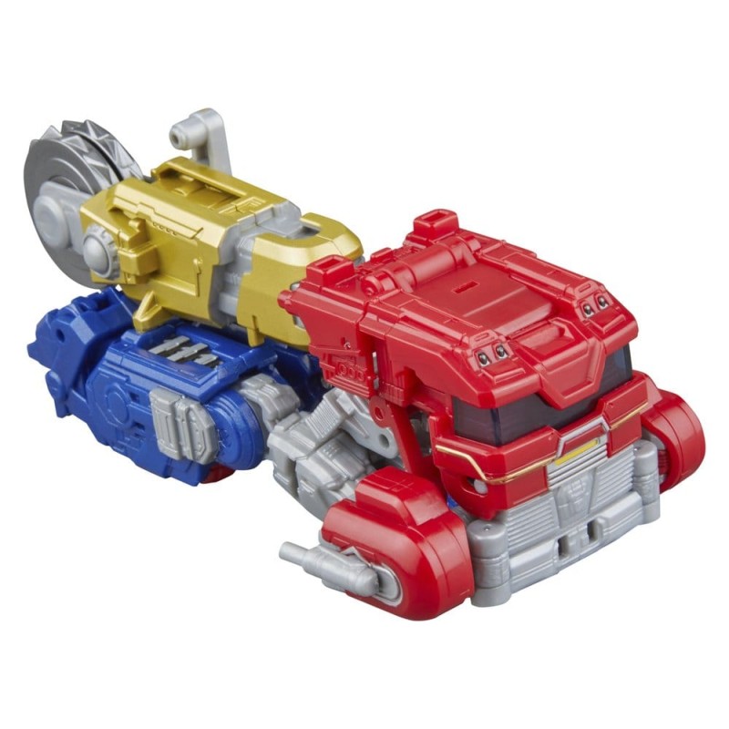 Transformers One Studio Series Deluxe Class figurine Orion Pax 13 cm