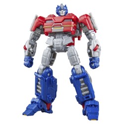Transformers One Studio Series Deluxe Class Action Figure Orion Pax 13 cm