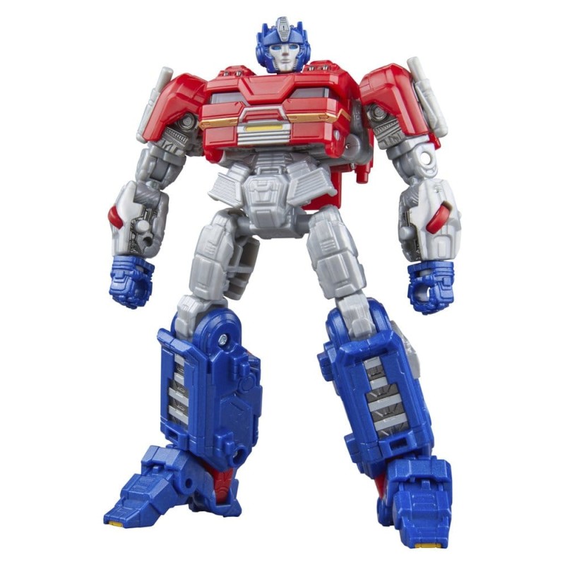 Transformers One Studio Series Deluxe Class figurine Orion Pax 13 cm