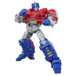 Transformers One Studio Series Deluxe Class figurine Orion Pax 13 cm