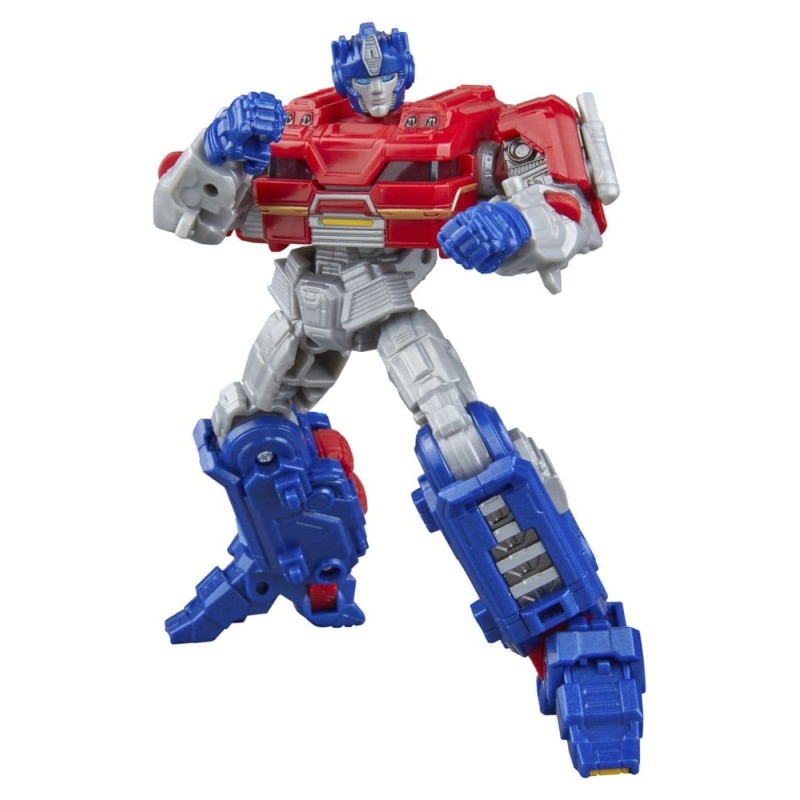 Transformers One Studio Series Deluxe Class figurine Orion Pax 13 cm