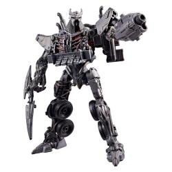 Transformers: Le Réveil des Bêtes Studio Series Leader Class figurine Scourge 22 cm