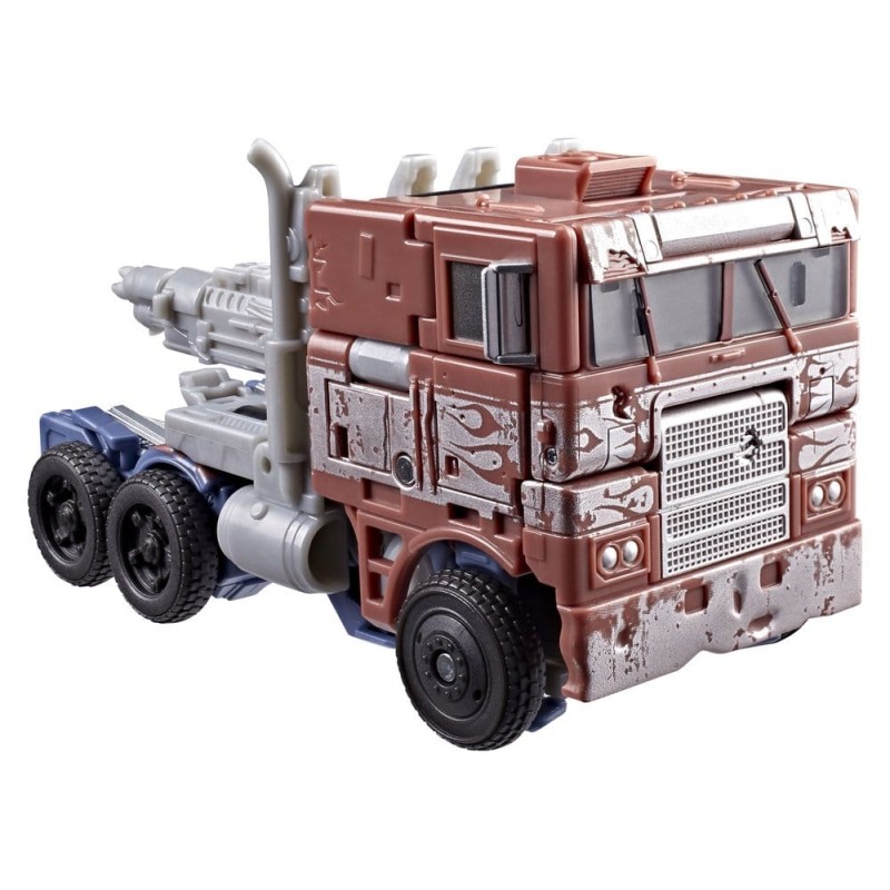 Transformers: L'Âge de l'extinction Studio Series Voyager Class figurine Optimus Prime 17 cm