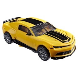 Transformers : L'Âge de l'extinction Studio Series Deluxe Class figurine Bumblebee 13 cm