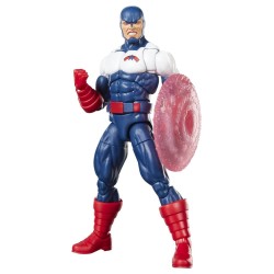 Marvel Legends figurine U.S. Agent (Force Works) (BAF: Marvel's Box) 15 cm