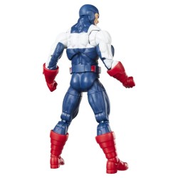 Marvel Legends figurine U.S. Agent (Force Works) (BAF: Marvel's Box) 15 cm