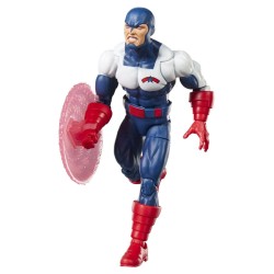 Marvel Legends figurine U.S. Agent (Force Works) (BAF: Marvel's Box) 15 cm