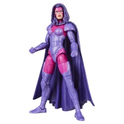 Marvel Legends figurine Psylocke (BAF: Marvel's Box) 15 cm