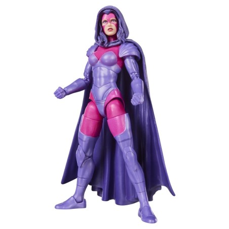 Marvel Legends figurine Psylocke (BAF: Marvel's Box) 15 cm