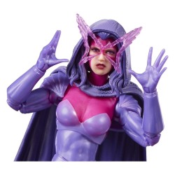 Marvel Legends figurine Psylocke (BAF: Marvel's Box) 15 cm