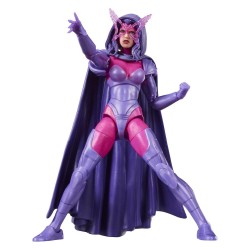 Marvel Legends figurine Psylocke (BAF: Marvel's Box) 15 cm