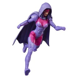 Marvel Legends figurine Psylocke (BAF: Marvel's Box) 15 cm