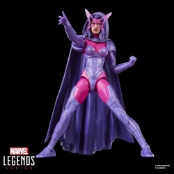 Marvel Legends figurine Psylocke (BAF: Marvel's Box) 15 cm