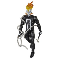 Marvel Legends figurine Ghost Rider (Robbie Reyes) (BAF: Marvel's Box) 15 cm