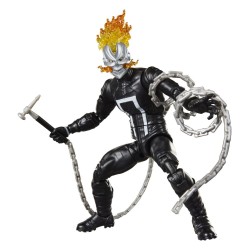 Marvel Legends figurine Ghost Rider (Robbie Reyes) (BAF: Marvel's Box) 15 cm