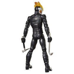 Marvel Legends figurine Ghost Rider (Robbie Reyes) (BAF: Marvel's Box) 15 cm