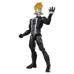 Marvel Legends figurine Ghost Rider (Robbie Reyes) (BAF: Marvel's Box) 15 cm