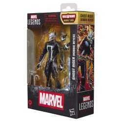 Marvel Legends Action Figure Ghost Rider (Robbie Reyes) (BAF: Marvel's Box) 15 cm
