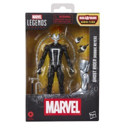 Marvel Legends figurine Ghost Rider (Robbie Reyes) (BAF: Marvel's Box) 15 cm