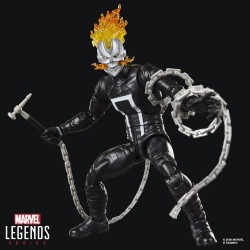 Marvel Legends figurine Ghost Rider (Robbie Reyes) (BAF: Marvel's Box) 15 cm