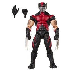 Marvel Legends figurine Ultimate Wolverine 15 cm