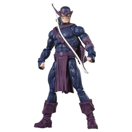 Marvel Legends figurine Dark Avengers Hawkeye (BAF: Marvel's Box) 15 cm