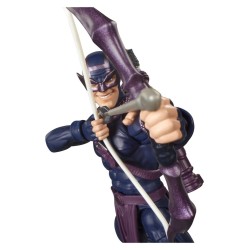 Marvel Legends figurine Dark Avengers Hawkeye (BAF: Marvel's Box) 15 cm