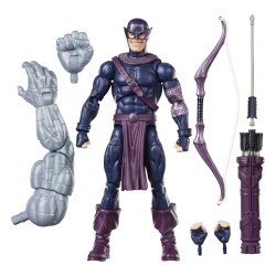 Marvel Legends figurine Dark Avengers Hawkeye (BAF: Marvel's Box) 15 cm