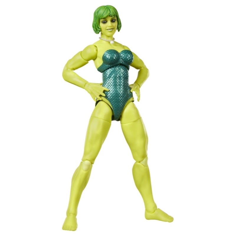 Marvel Legends figurine Marvel's Marrina (BAF: Marvel's Box) 15 cm