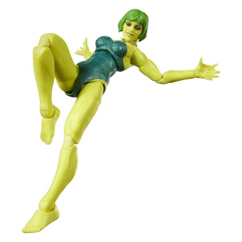 Marvel Legends figurine Marvel's Marrina (BAF: Marvel's Box) 15 cm